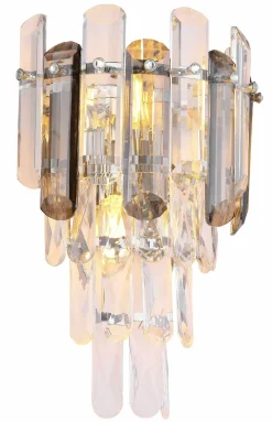 GLOBO Lighting Wandleuchte ORGINA