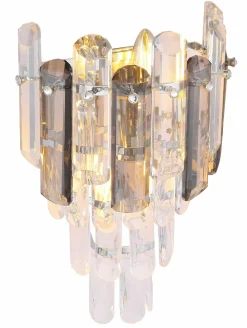 GLOBO Lighting Wandleuchte ORGINA