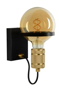 Hot LUCiDE Wandleuchte OTTELIEN