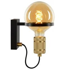 Hot LUCiDE Wandleuchte OTTELIEN