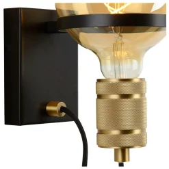 Hot LUCiDE Wandleuchte OTTELIEN