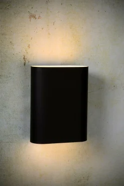 Outlet LUCiDE Wandleuchte OVALIS