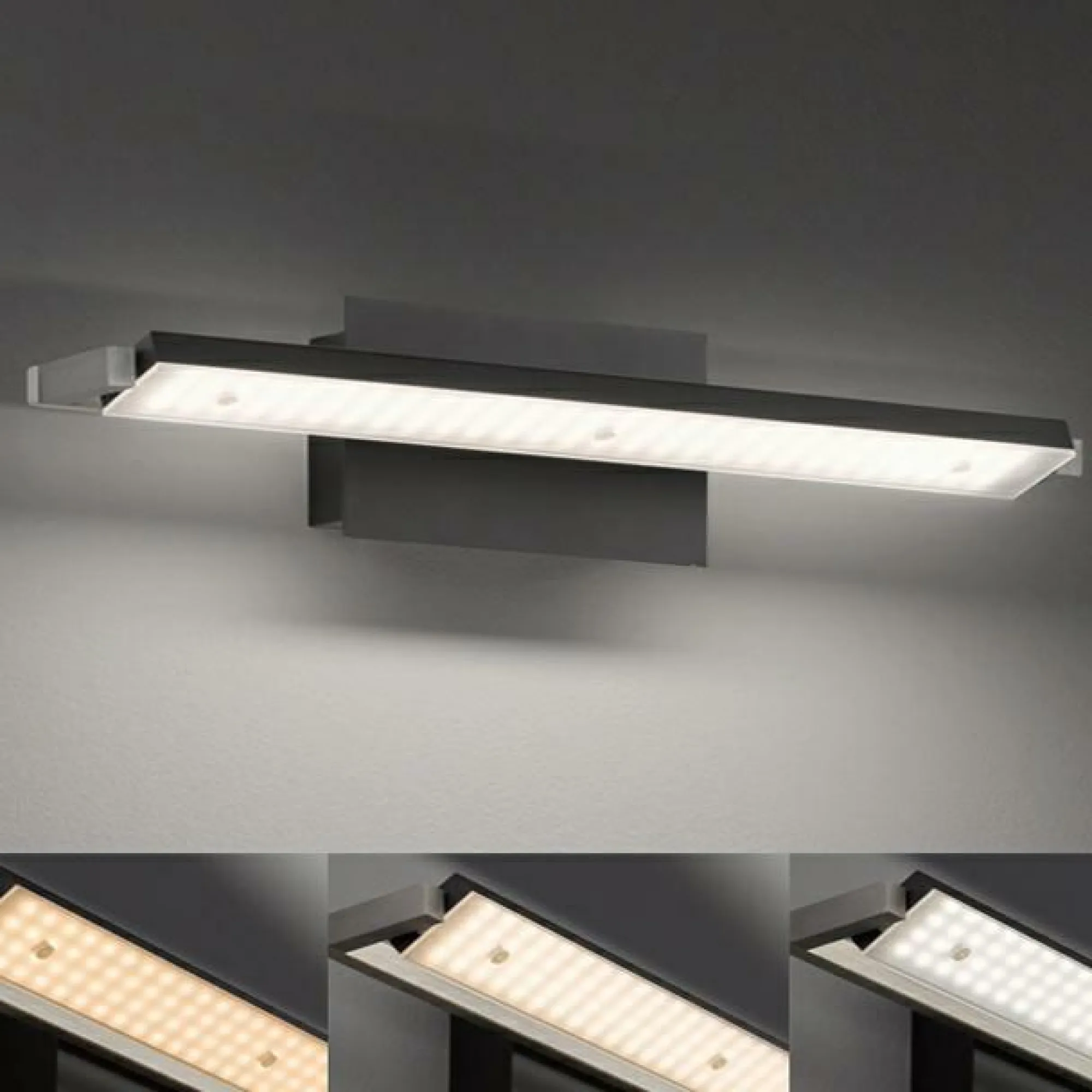 FISCHER & HONSEL Wandleuchte PARE TW