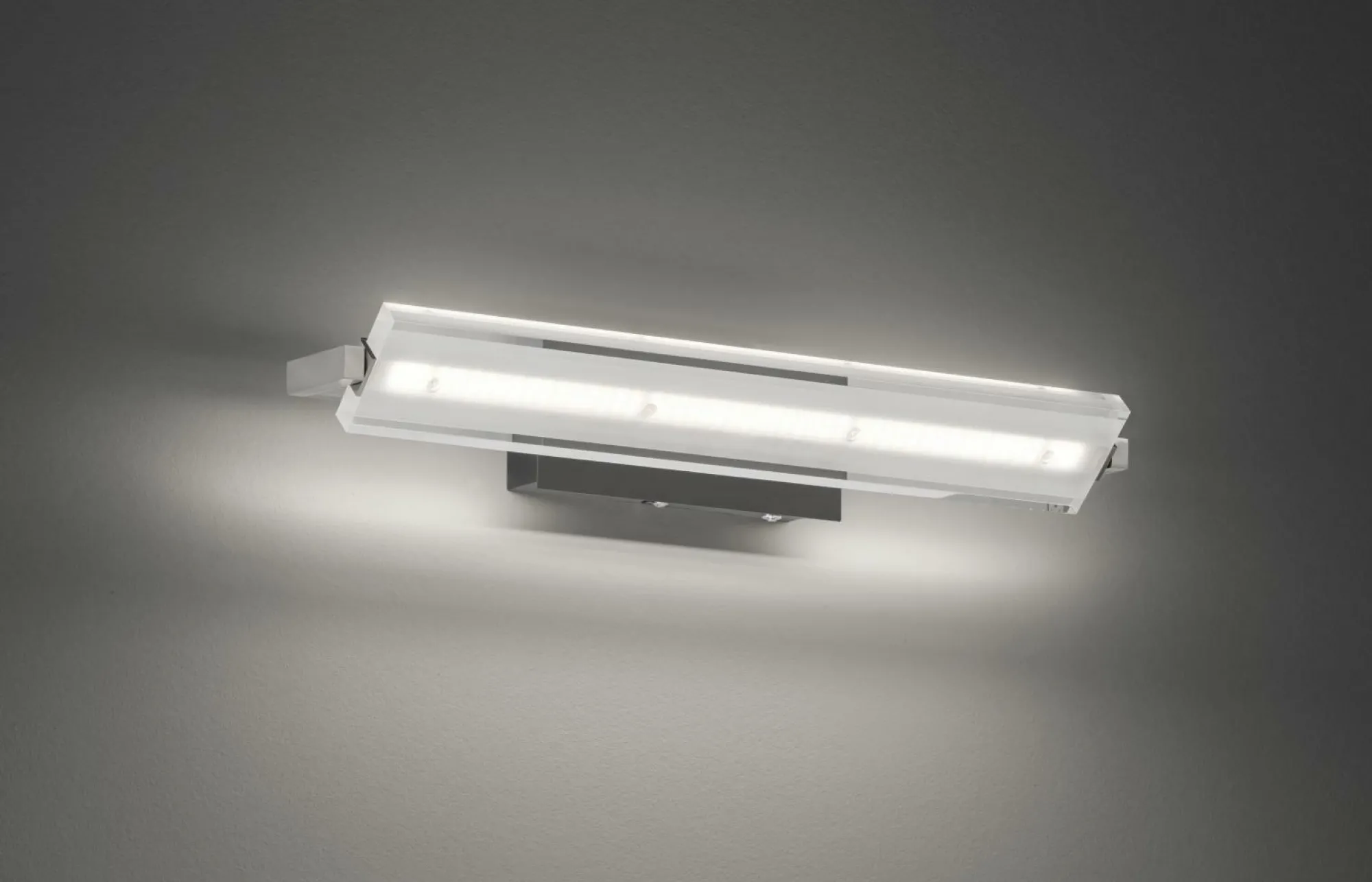 Online FISCHER & HONSEL Wandleuchte PAROS TW