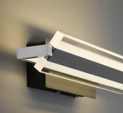 Online FISCHER & HONSEL Wandleuchte PAROS TW