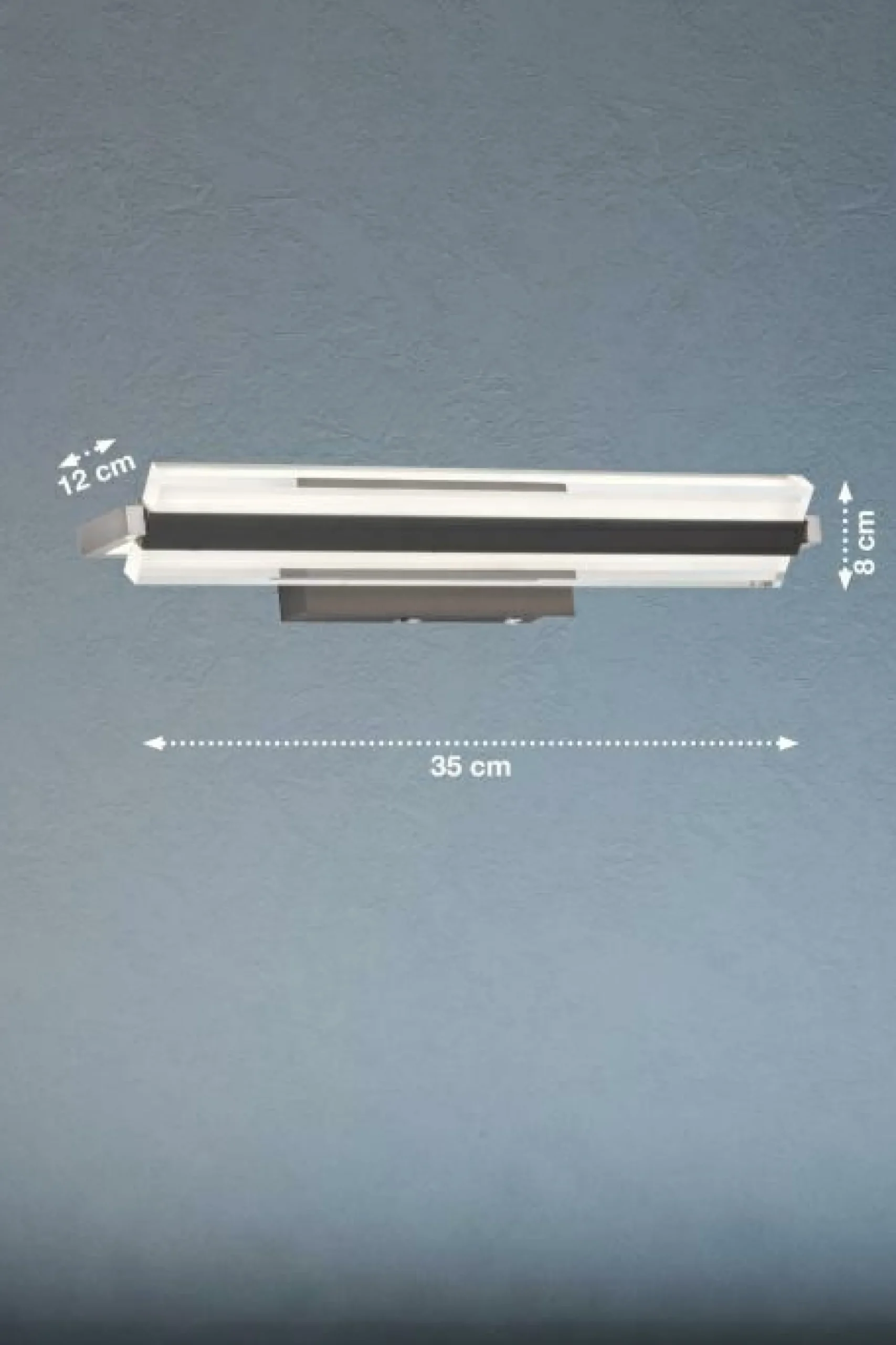 Online FISCHER & HONSEL Wandleuchte PAROS TW