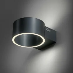 Neuhaus PURE Wandleuchte PURE CLIPSE
