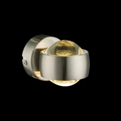 GLOBO Lighting Wandleuchte RANDI