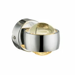 GLOBO Lighting Wandleuchte RANDI