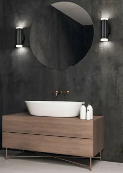 TRIO-Leuchten Wandleuchte RAY