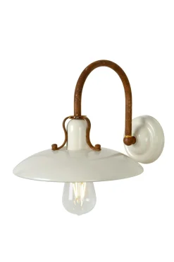 LUCiDE Wandleuchte RÖMER