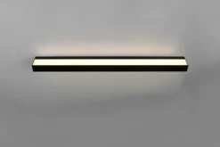 TRIO-Leuchten Wandleuchte ROCCO