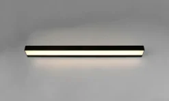 TRIO-Leuchten Wandleuchte ROCCO