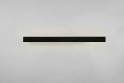 TRIO-Leuchten Wandleuchte ROCCO