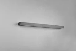 TRIO-Leuchten Wandleuchte ROCCO