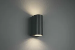 TRIO-Leuchten Wandleuchte ROYA