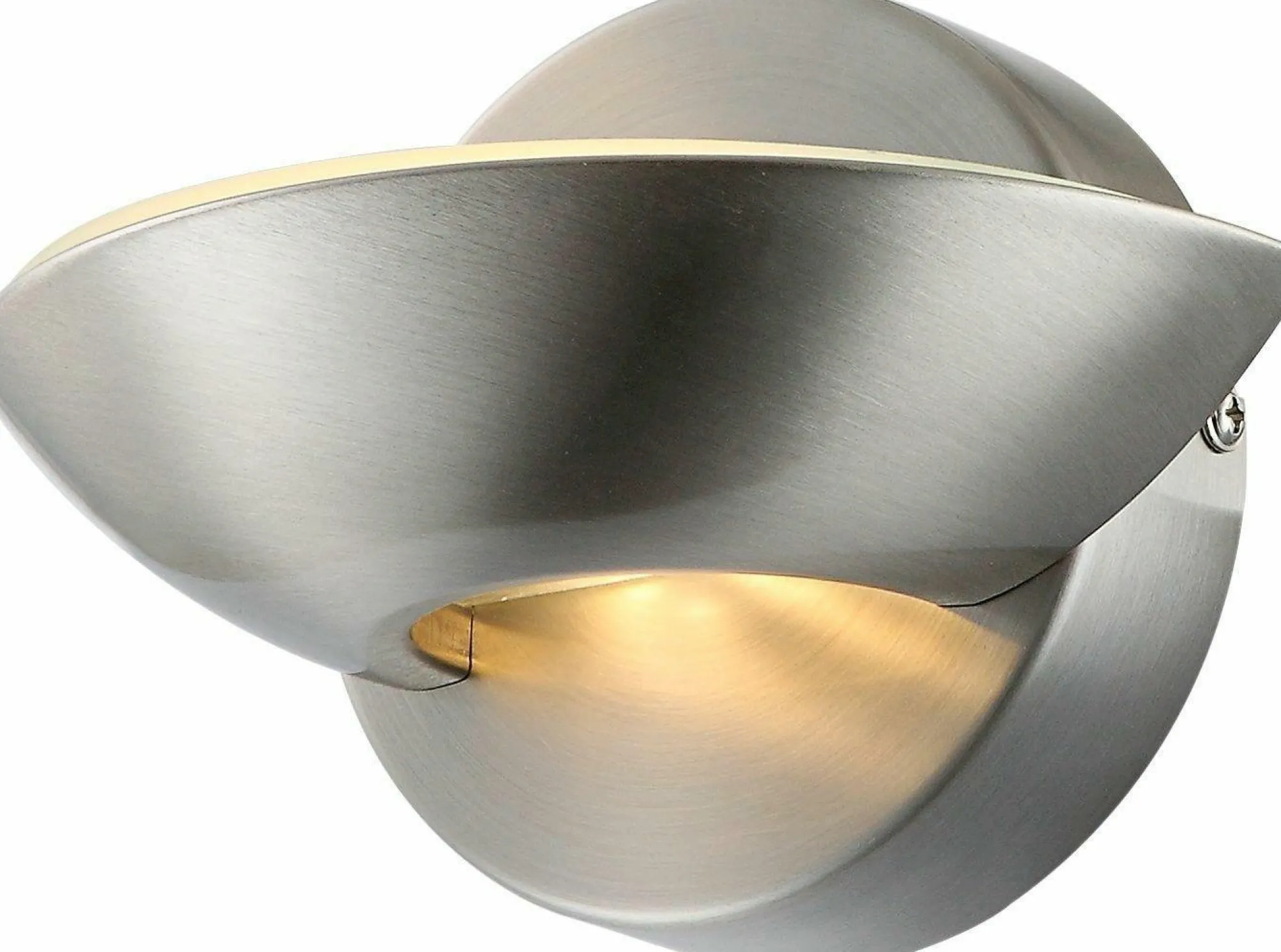 GLOBO Lighting Wandleuchte SAMMY