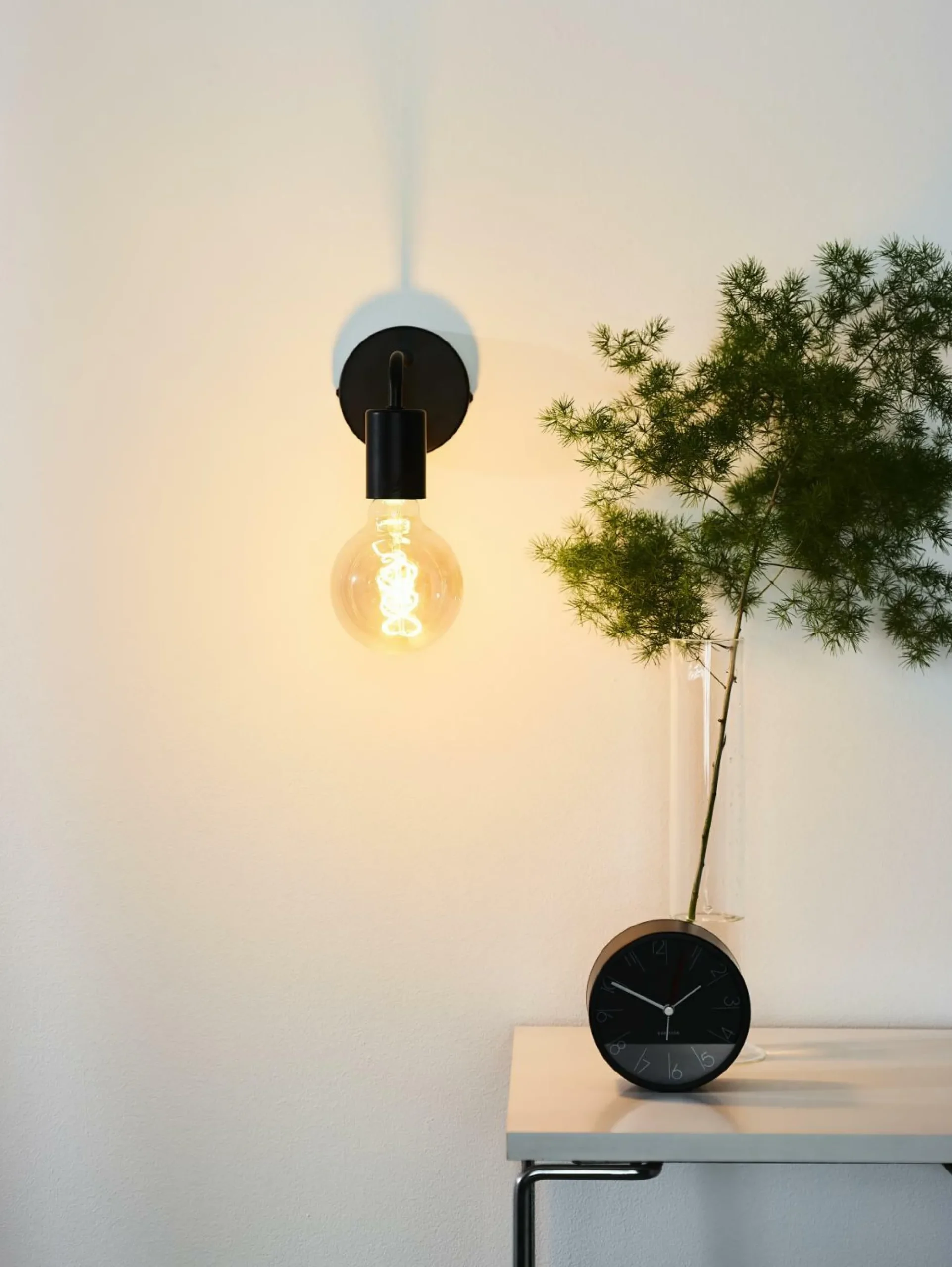 Best LUCiDE Wandleuchte SCOTT