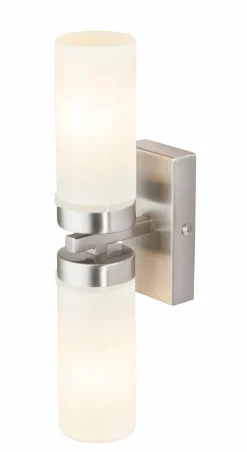 GLOBO Lighting Wandleuchte SPACE