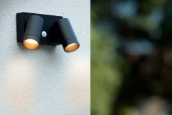 LUCiDE Wandleuchte TAYLOR