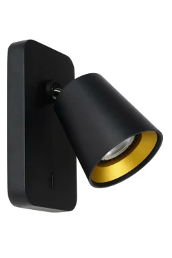 New LUCiDE Wandleuchte TURNON