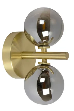 LUCiDE Wandleuchte TYCHO