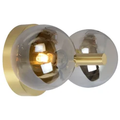 LUCiDE Wandleuchte TYCHO