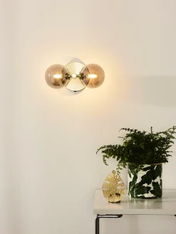 LUCiDE Wandleuchte TYCHO