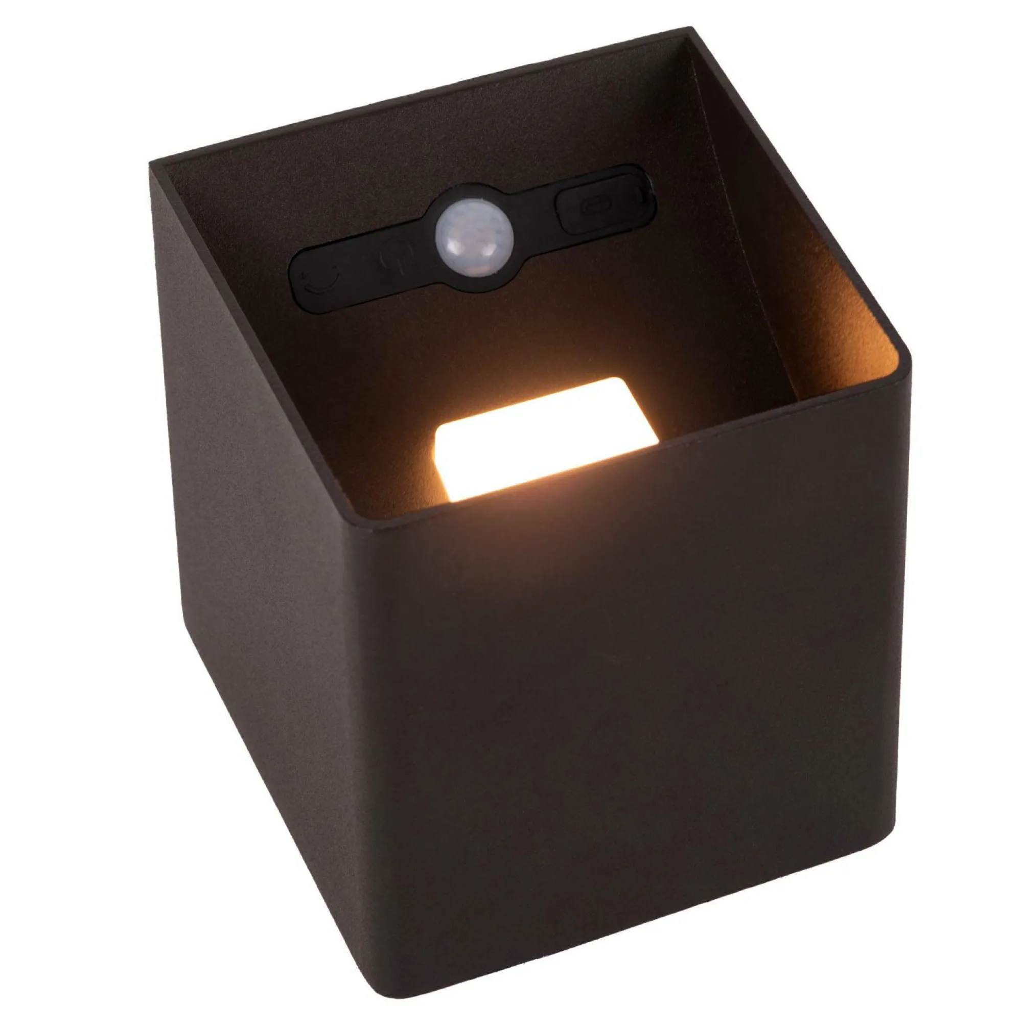 Clearance LUCiDE Wandleuchte VERTIGO