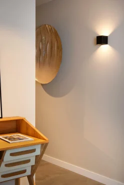 Clearance LUCiDE Wandleuchte VERTIGO