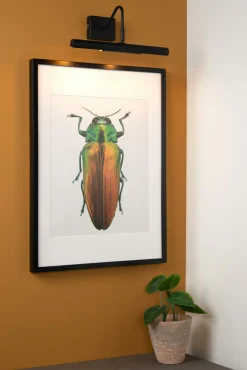 LUCiDE Wandleuchte VINZ