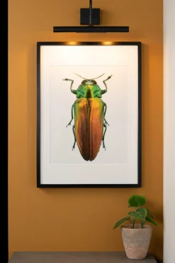 LUCiDE Wandleuchte VINZ