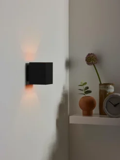 LUCiDE Wandleuchte XERA