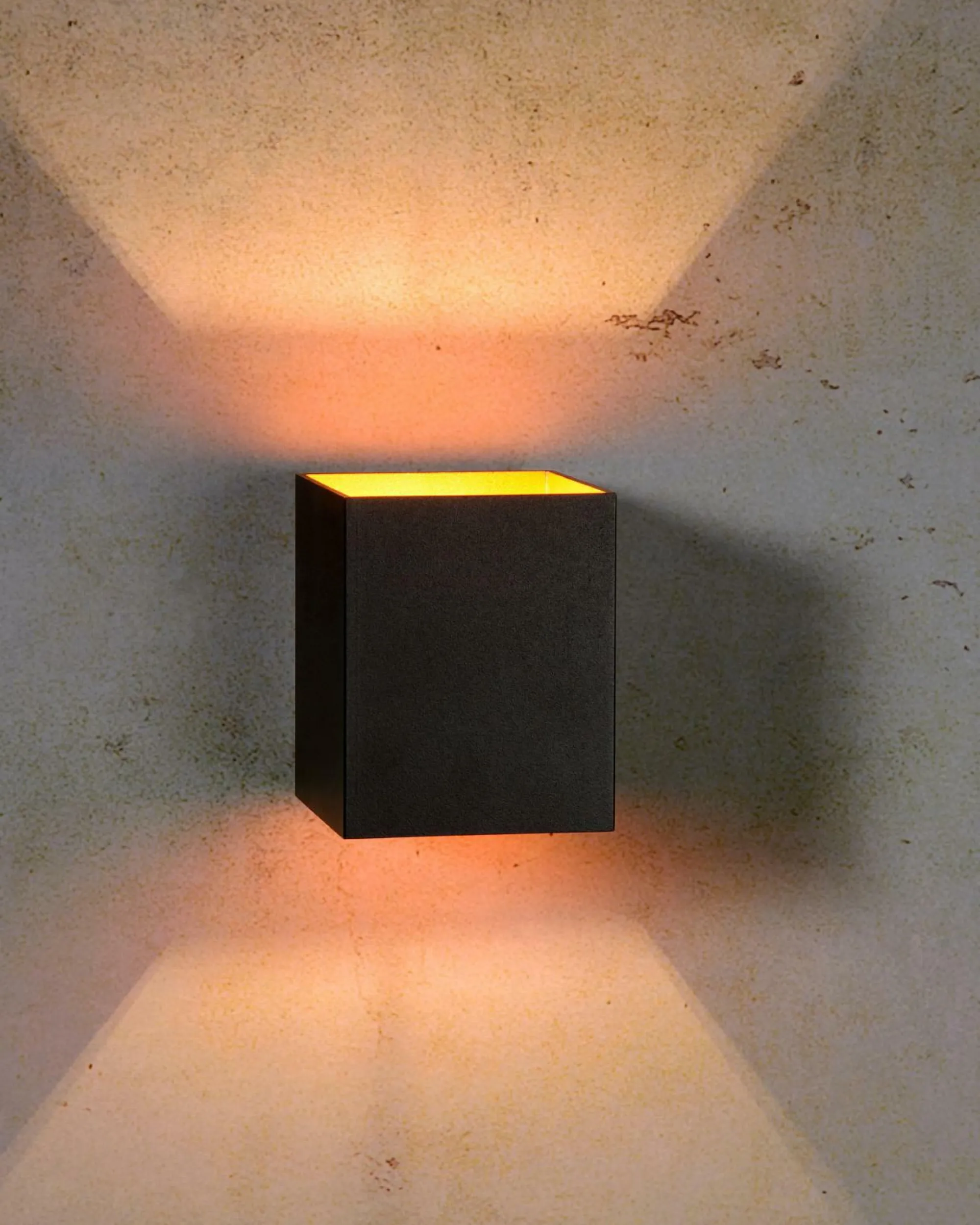 LUCiDE Wandleuchte XERA