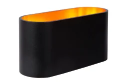 LUCiDE Wandleuchte XERA