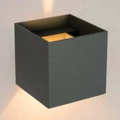 LUCiDE Wandleuchte XIO