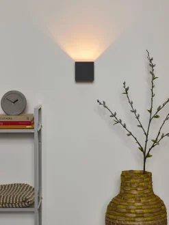 LUCiDE Wandleuchte XIO