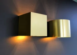 Best LUCiDE Wandleuchte XIO