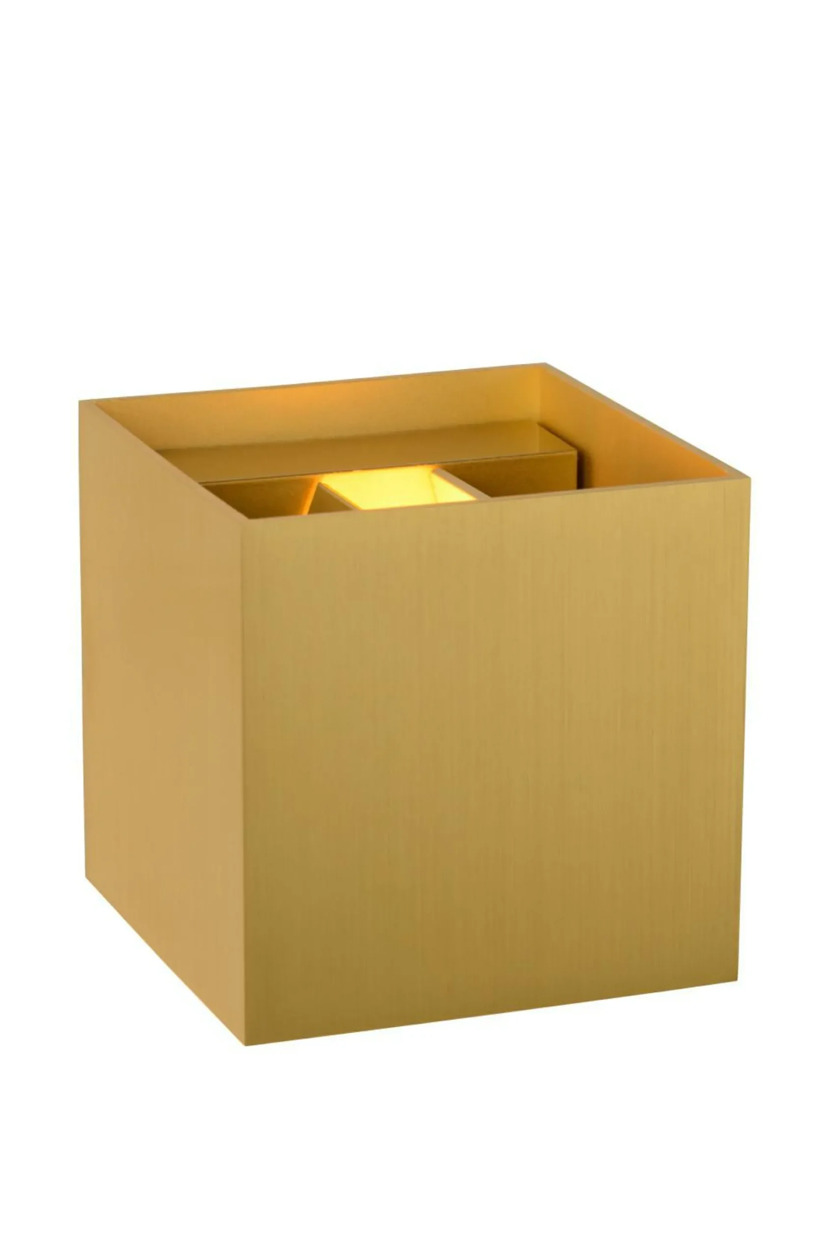 Hot LUCiDE Wandleuchte XIO