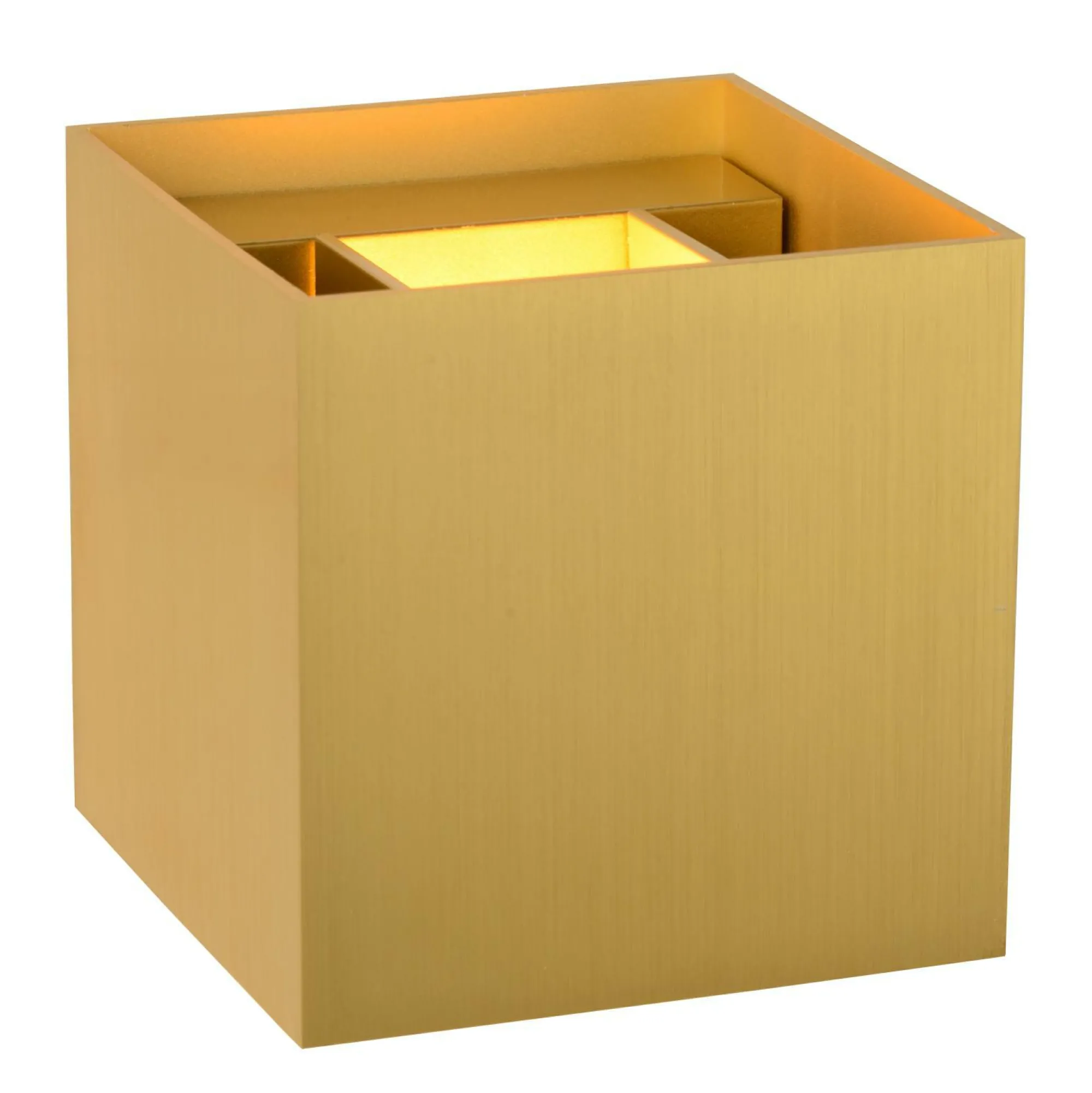 Hot LUCiDE Wandleuchte XIO