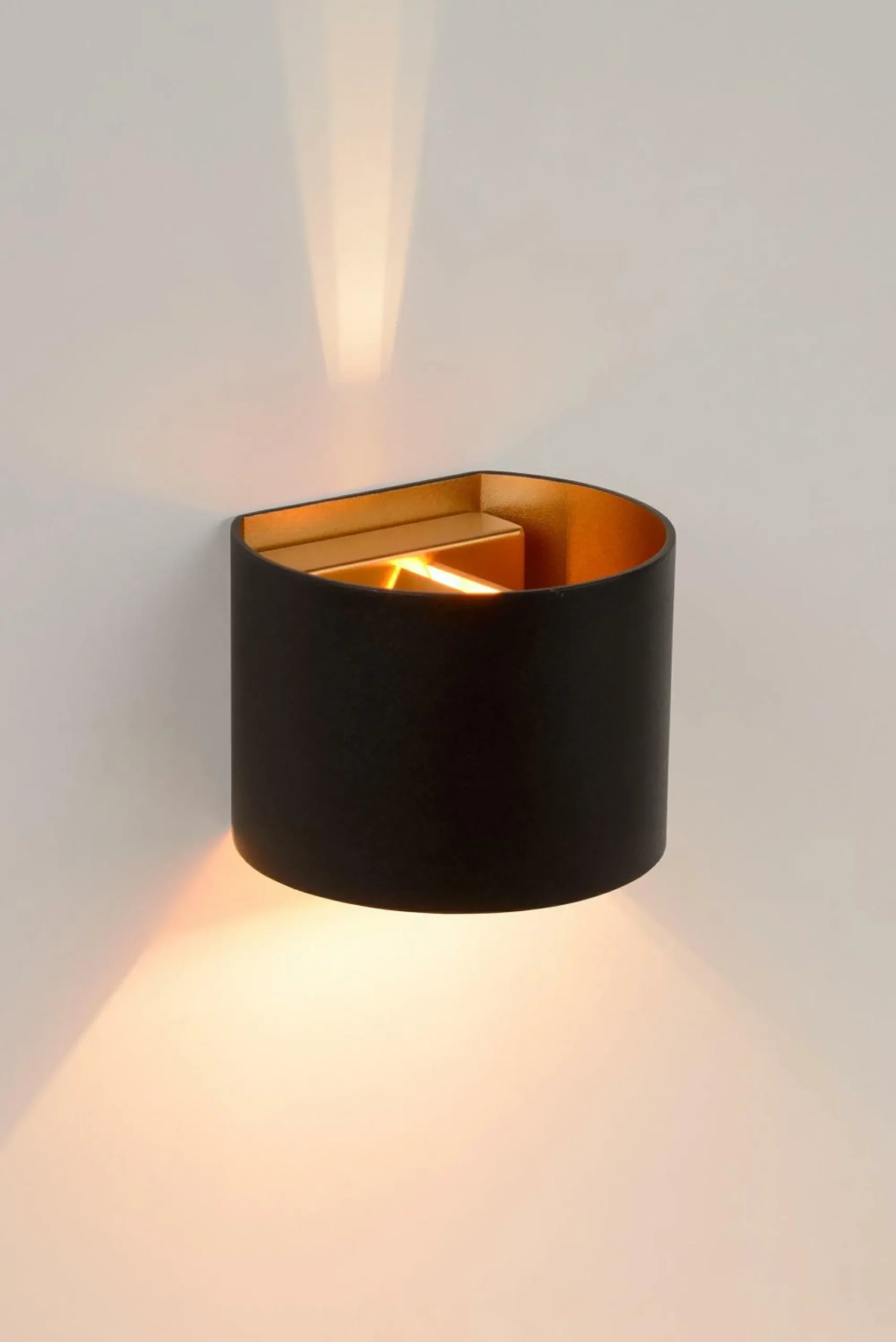 LUCiDE Wandleuchte XIO