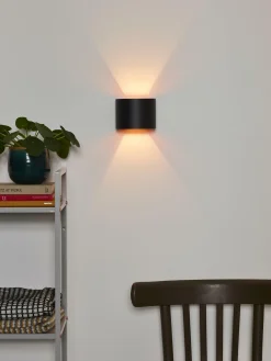 LUCiDE Wandleuchte XIO