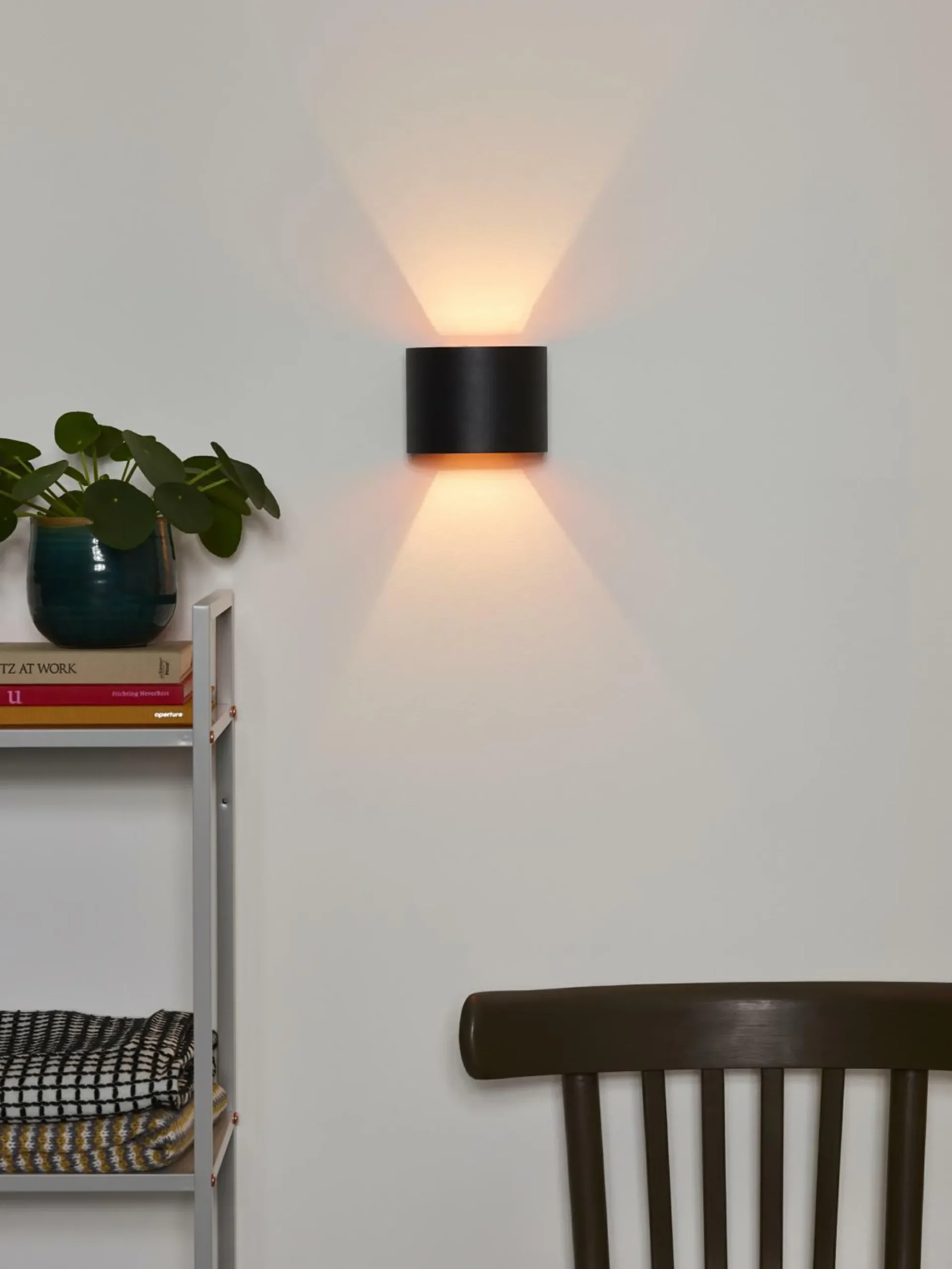 LUCiDE Wandleuchte XIO