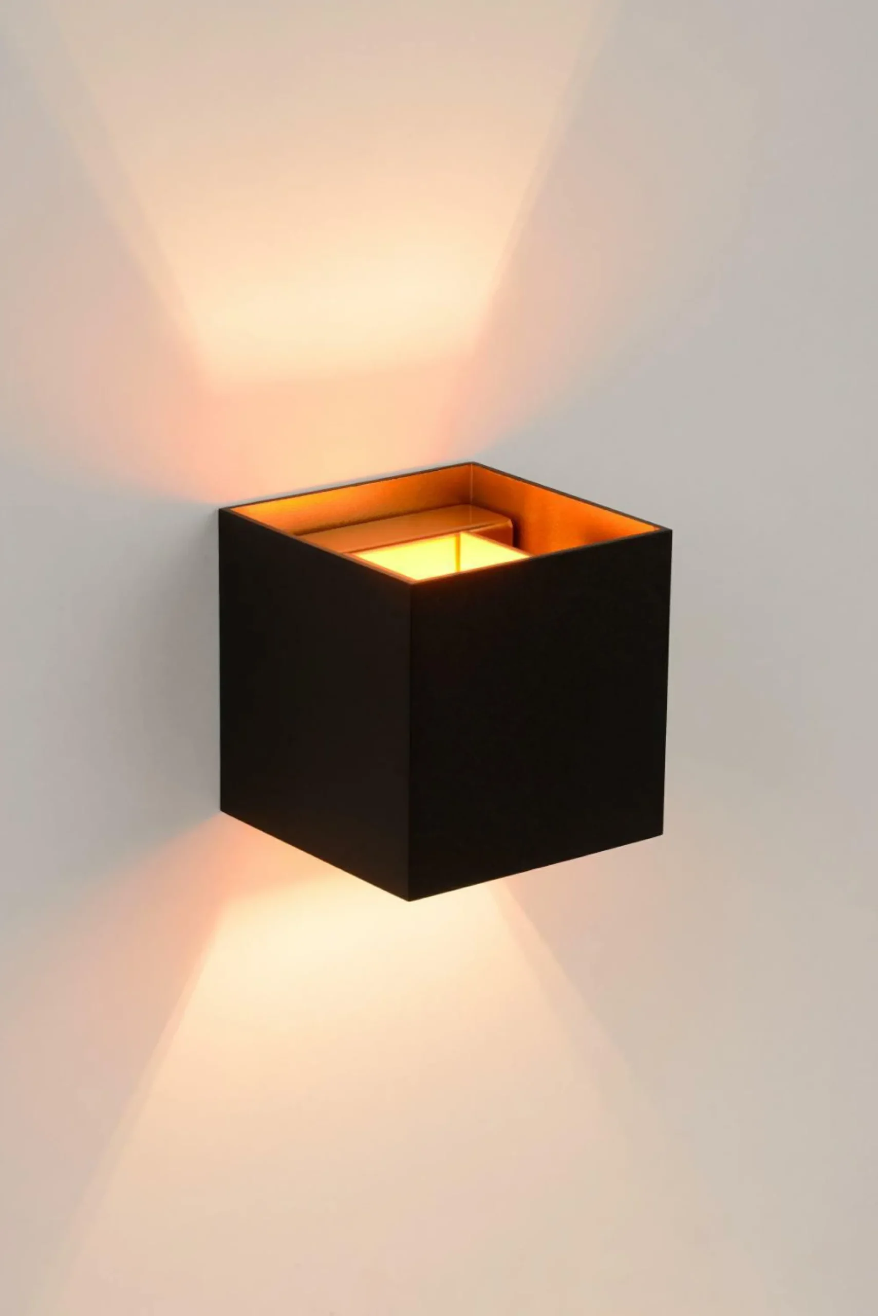 LUCiDE Wandleuchte XIO