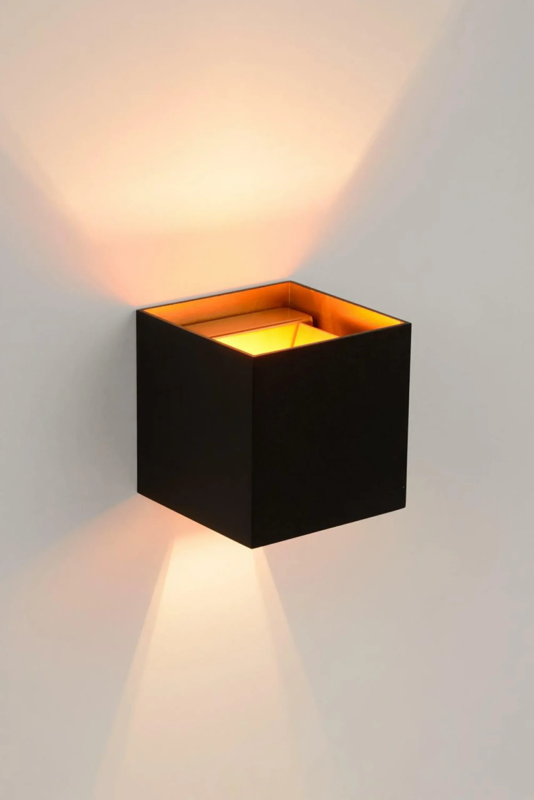 LUCiDE Wandleuchte XIO