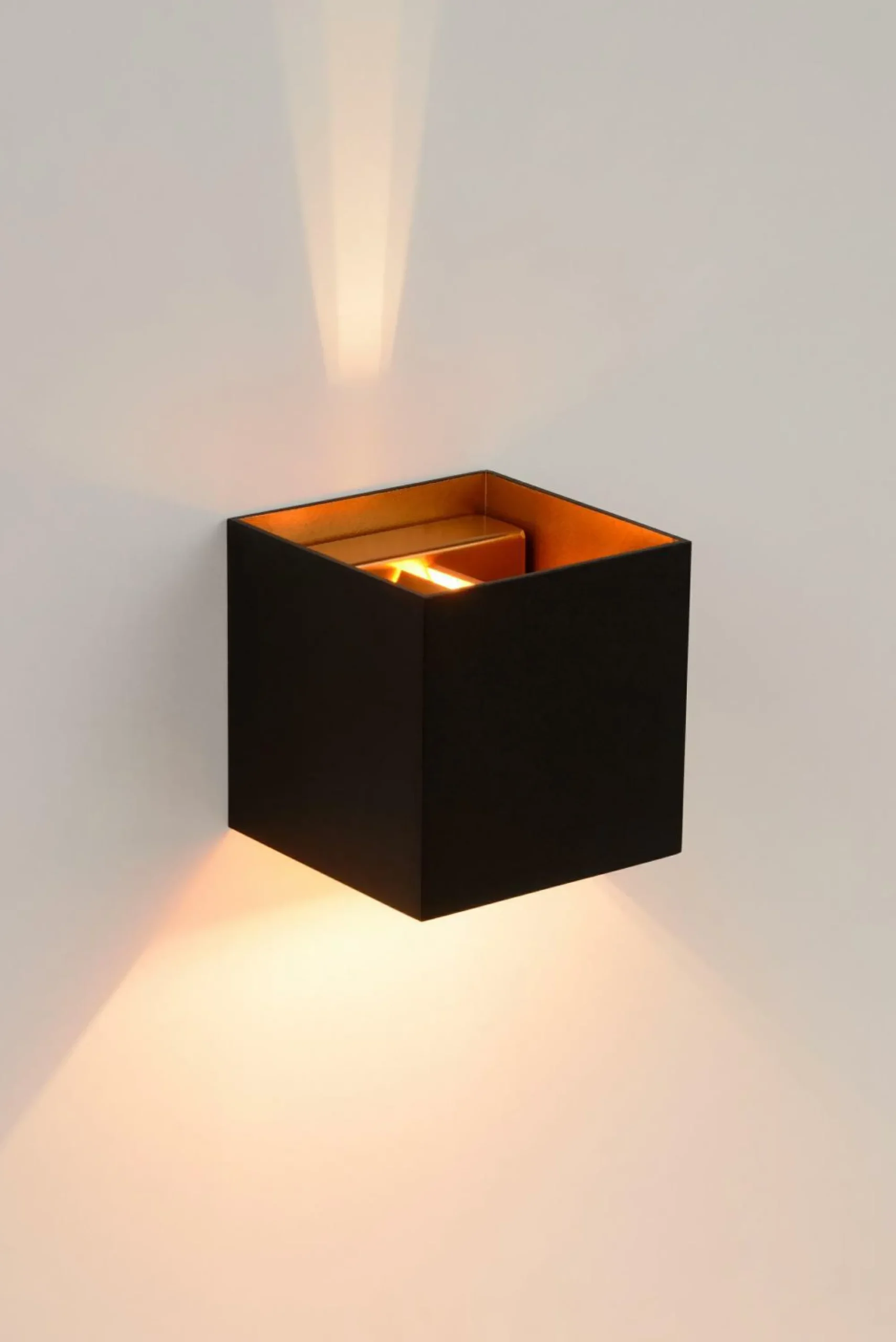 LUCiDE Wandleuchte XIO