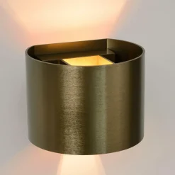 LUCiDE Wandleuchte XIO