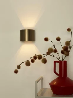 LUCiDE Wandleuchte XIO