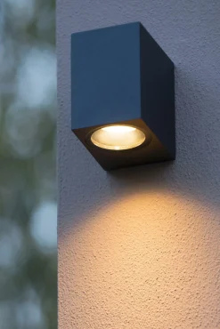 LUCiDE Wandleuchte ZARO