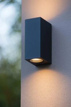 LUCiDE Wandleuchte ZARO